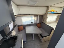 Fahrzeugbild Hobby De Luxe 400 SFe*AUFLASTUNG*AMBIENTE #14