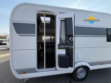 Fahrzeugbild Hobby De Luxe 400 SFe*AUFLASTUNG*AMBIENTE #15