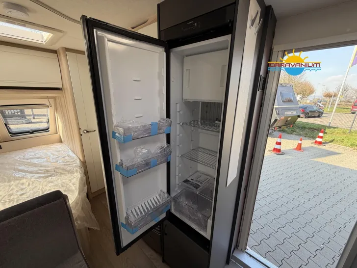 Fahrzeugbild Hobby De Luxe 400 SFe*AUFLASTUNG*AMBIENTE #17