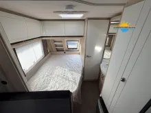 Fahrzeugbild Hobby De Luxe 400 SFe*AUFLASTUNG*AMBIENTE #20