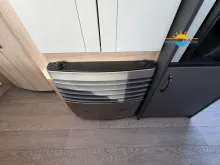 Fahrzeugbild Hobby De Luxe 400 SFe*AUFLASTUNG*AMBIENTE #21