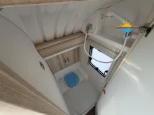 Fahrzeugbild Hobby De Luxe 400 SFe*AUFLASTUNG*AMBIENTE #23