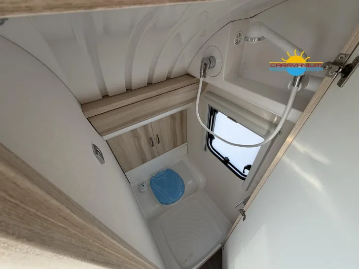 Fahrzeugbild Hobby De Luxe 400 SFe*AUFLASTUNG*AMBIENTE #23