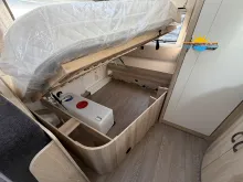 Fahrzeugbild Hobby De Luxe 400 SFe*AUFLASTUNG*AMBIENTE #24