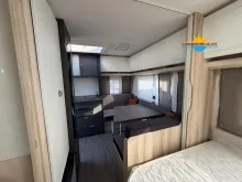 Fahrzeugbild Hobby De Luxe 400 SFe*AUFLASTUNG*AMBIENTE #27