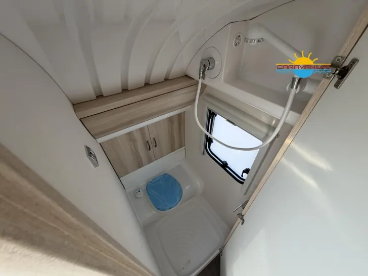 Fahrzeugbild Hobby De Luxe 400 SFe*AUFLASTUNG*AMBIENTE #28