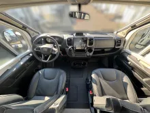 Fahrzeugbild Bürstner Signature SFT 7.0 #8