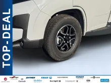 Fahrzeugbild Bürstner Signature SFT 7.0 #6