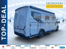 Fahrzeugbild Bürstner Signature SFT 7.0 #4