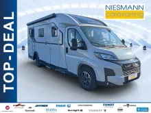 Fahrzeugbild Bürstner Signature SFT 7.0 #3