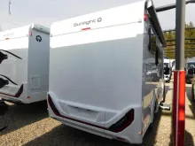 Fahrzeugbild Sunlight V 60 830Kg Zuladung !!! #5