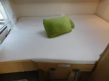 Fahrzeugbild Sunlight V 60 830Kg Zuladung !!! #16