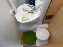 Fahrzeugbild Sunlight V 60 830Kg Zuladung !!! #19