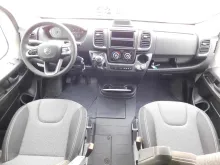 Fahrzeugbild Sunlight Sub TS 67 Markise, Radträger, Hubbett #6