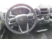 Fahrzeugbild Sunlight Sub TS 67 Markise, Radträger, Hubbett #7