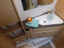 Fahrzeugbild Sunlight Sub TS 67 Markise, Radträger, Hubbett #18