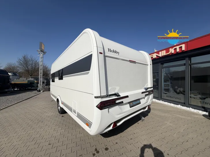 Fahrzeugbild Hobby Prestige 560 FC *AUTARK*MOVER*ETS*KLIMA BACKOFEN #6