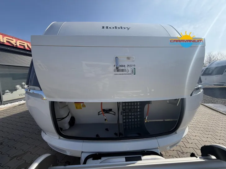 Fahrzeugbild Hobby Prestige 560 FC *AUTARK*MOVER*ETS*KLIMA BACKOFEN #10