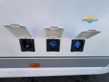 Fahrzeugbild Hobby Prestige 560 FC *AUTARK*MOVER*ETS*KLIMA BACKOFEN #12