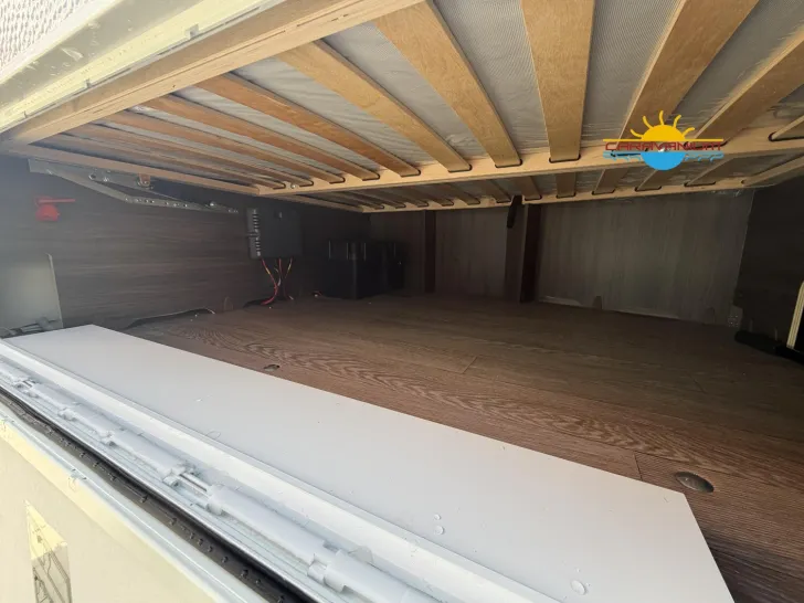 Fahrzeugbild Hobby Prestige 560 FC *AUTARK*MOVER*ETS*KLIMA BACKOFEN #13