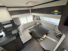 Fahrzeugbild Hobby Prestige 560 FC *AUTARK*MOVER*ETS*KLIMA BACKOFEN #15