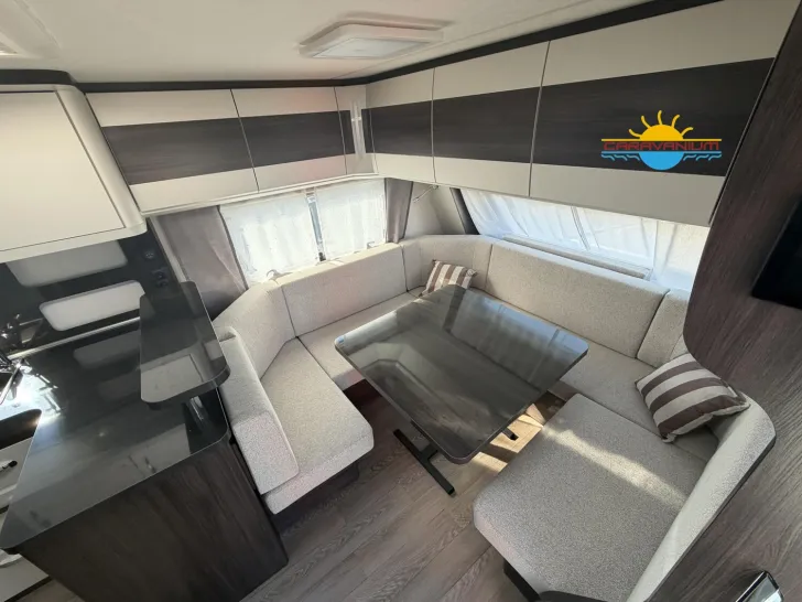 Fahrzeugbild Hobby Prestige 560 FC *AUTARK*MOVER*ETS*KLIMA BACKOFEN #15