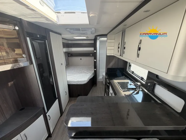 Fahrzeugbild Hobby Prestige 560 FC *AUTARK*MOVER*ETS*KLIMA BACKOFEN #17