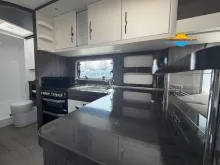 Fahrzeugbild Hobby Prestige 560 FC *AUTARK*MOVER*ETS*KLIMA BACKOFEN #18