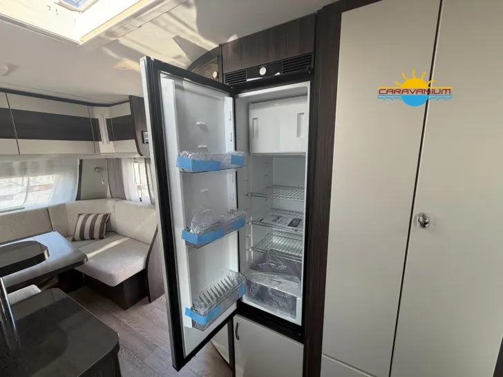 Fahrzeugbild Hobby Prestige 560 FC *AUTARK*MOVER*ETS*KLIMA BACKOFEN #19