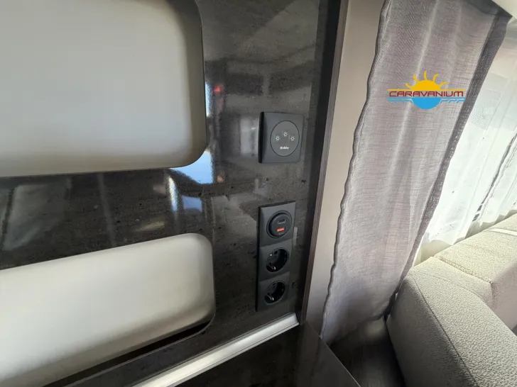 Fahrzeugbild Hobby Prestige 560 FC *AUTARK*MOVER*ETS*KLIMA BACKOFEN #22