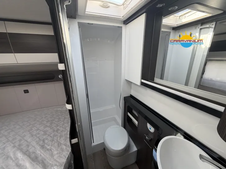 Fahrzeugbild Hobby Prestige 560 FC *AUTARK*MOVER*ETS*KLIMA BACKOFEN #24