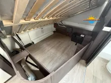 Fahrzeugbild Hobby Prestige 560 FC *AUTARK*MOVER*ETS*KLIMA BACKOFEN #25