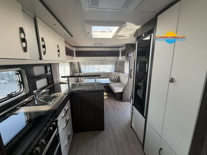 Fahrzeugbild Hobby Prestige 560 FC *AUTARK*MOVER*ETS*KLIMA BACKOFEN #26