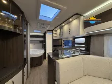 Fahrzeugbild Hobby Prestige 560 FC *AUTARK*MOVER*ETS*KLIMA BACKOFEN #28