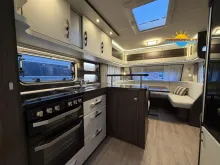 Fahrzeugbild Hobby Prestige 560 FC *AUTARK*MOVER*ETS*KLIMA BACKOFEN #29