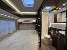 Fahrzeugbild Hobby Prestige 560 FC *AUTARK*MOVER*ETS*KLIMA BACKOFEN #30