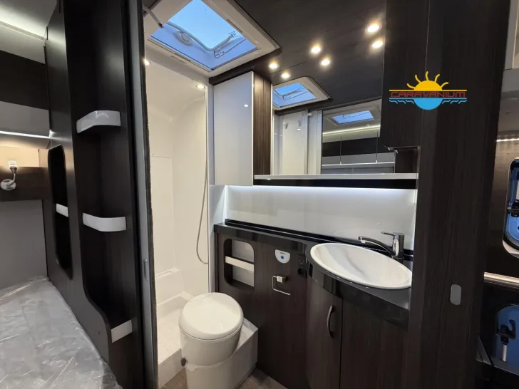 Fahrzeugbild Hobby Prestige 560 FC *AUTARK*MOVER*ETS*KLIMA BACKOFEN #31