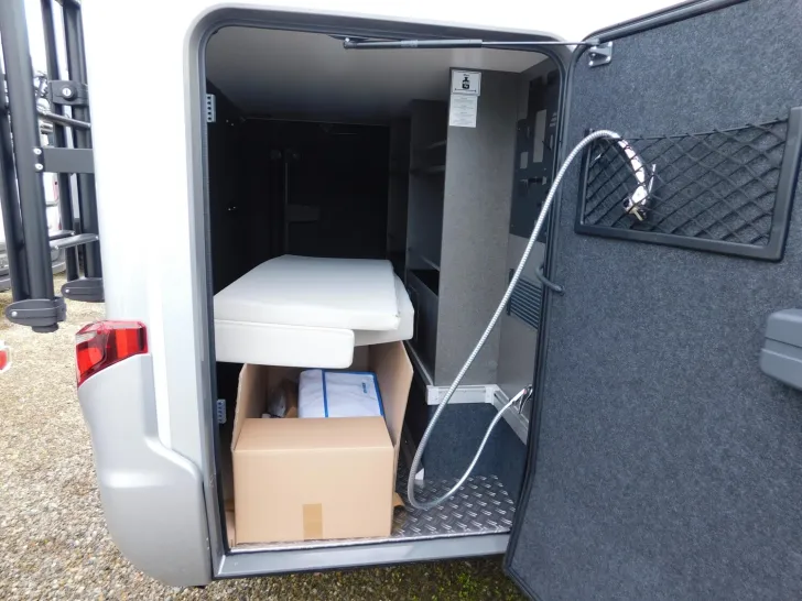 Fahrzeugbild Hymer ML-T CrossOver 570 AHK, 18-Zoll-Deltas,Winterpkt #7