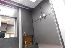 Fahrzeugbild Hymer ML-T CrossOver 570 AHK, 18-Zoll-Deltas,Winterpkt #13