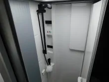 Fahrzeugbild Hymer ML-T CrossOver 570 AHK, 18-Zoll-Deltas,Winterpkt #14