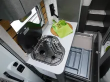 Fahrzeugbild Hymer ML-T CrossOver 570 AHK, 18-Zoll-Deltas,Winterpkt #18