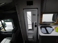 Fahrzeugbild Hymer ML-T CrossOver 570 AHK, 18-Zoll-Deltas,Winterpkt #19