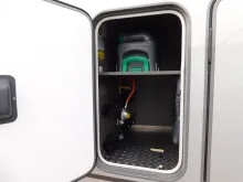 Fahrzeugbild Hymer ML-T CrossOver 570 AHK, 18-Zoll-Deltas,Winterpkt #21