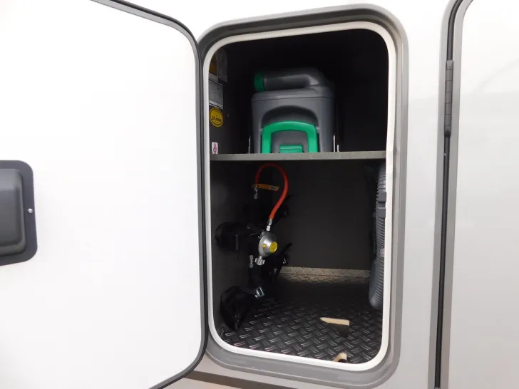 Fahrzeugbild Hymer ML-T CrossOver 570 AHK, 18-Zoll-Deltas,Winterpkt #21