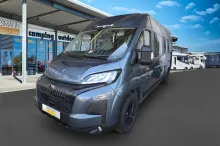 Fahrzeugbild Sunlight Camper Van Cliff 600 Entry #1