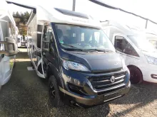 Fahrzeugbild Sunlight T XV 68 Hubbett,Solar,Wechselrichter #3