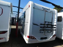 Fahrzeugbild Sunlight T XV 68 Hubbett,Solar,Wechselrichter #5