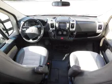 Fahrzeugbild Sunlight T XV 68 Hubbett,Solar,Wechselrichter #6