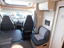 Fahrzeugbild Sunlight T XV 68 Hubbett,Solar,Wechselrichter #9