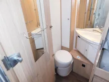 Fahrzeugbild Sunlight T XV 68 Hubbett,Solar,Wechselrichter #18